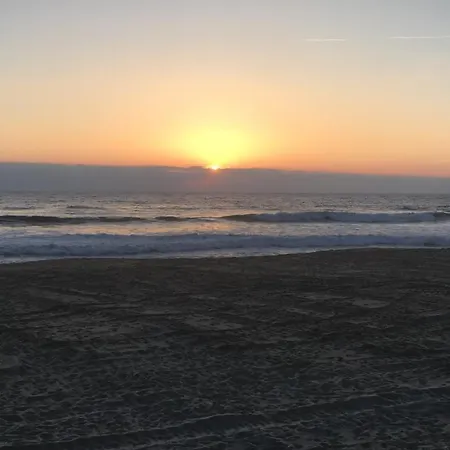 12onze Nyaraló Espinho