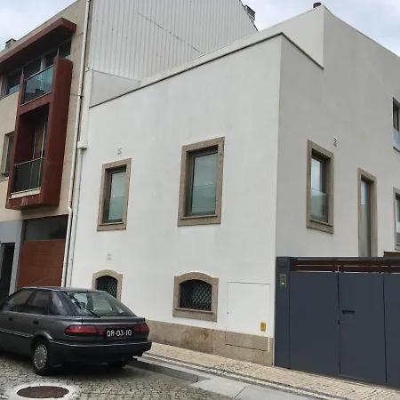 12onze Holiday home *