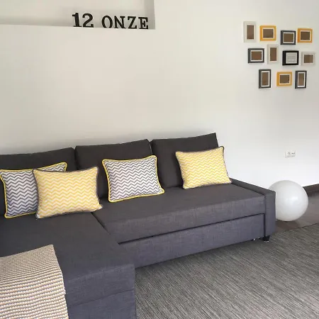 12onze * Espinho (Aveiro)