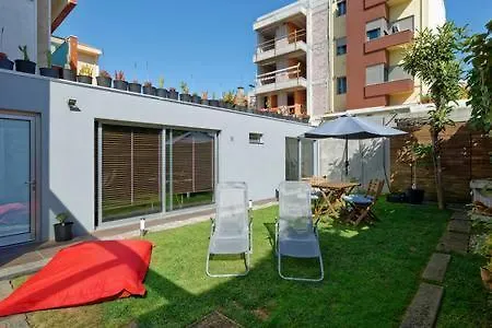 Holiday home 12onze
