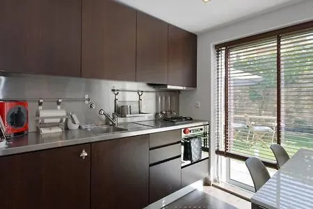 Holiday home 12onze *