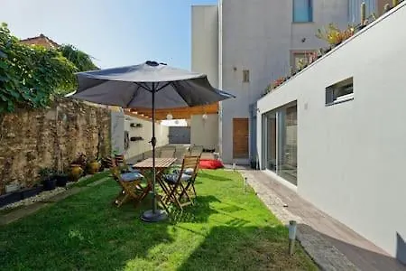 Holiday home 12onze