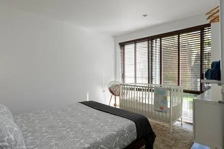 12onze Holiday home