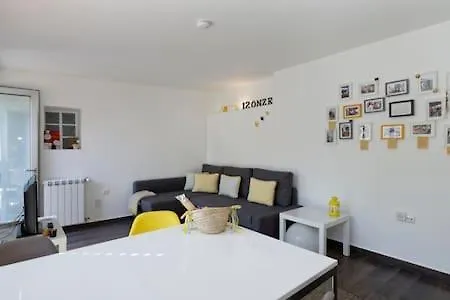 12onze Dom wakacyjny