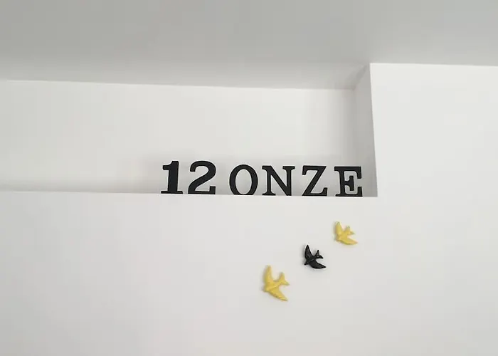 12onze Dom wakacyjny *