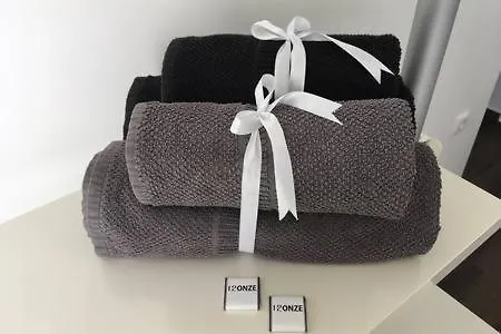 12onze Dom wakacyjny